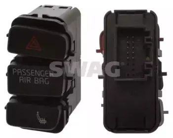 Выключатель, обогрев сидения SWAG купить